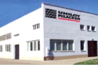 Investments for Uniloy, DME and Tirad in Czech Republic